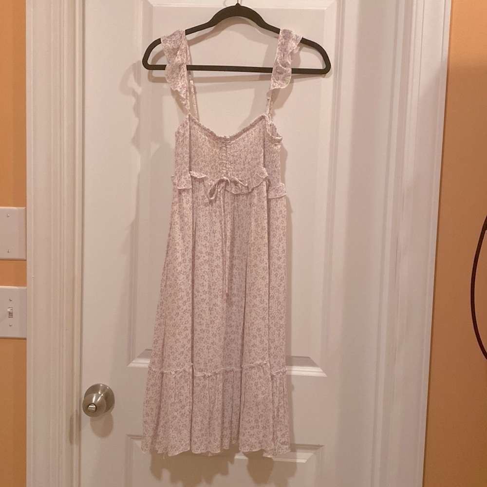 NWOT Impeccable Pig Boutique dress Sz Large